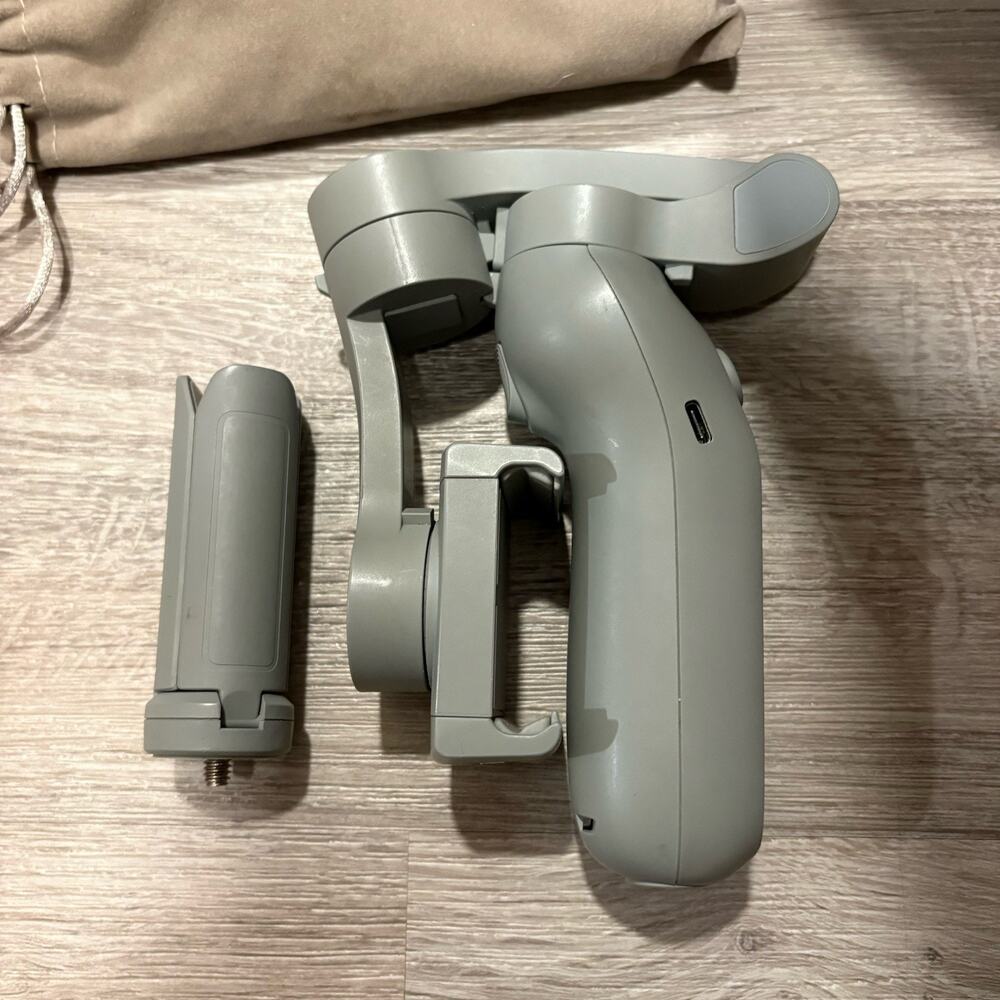 Brica B-Steady 2 Pocket 3-Axis Smartphone Gimbal Stabilizer - Foldable & Compact